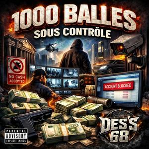 1000 Balles sous Contrôle