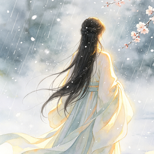 光落