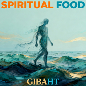 SPIRITUAL FOOD