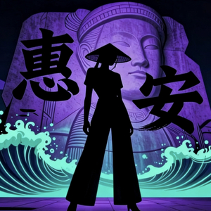 惠安