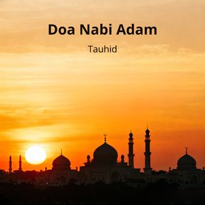 Doa Nabi Adam