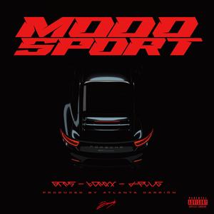 MODO SPORT (feat. Tónixx & D-Plug)