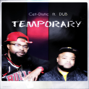 Temporary (feat. Dub)
