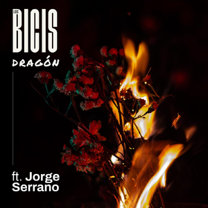 Dragón (feat. Jorge Serrano)