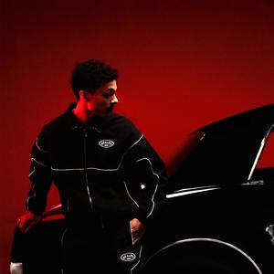 LES BLEUS (feat. Keefee)