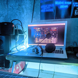 Keadaan Mental (Acoustic)