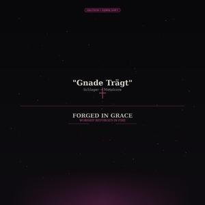 Gnade Trägt