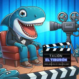 El tiburón (Melenara´s marrajo)