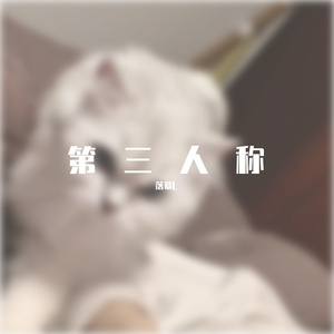 第三人称