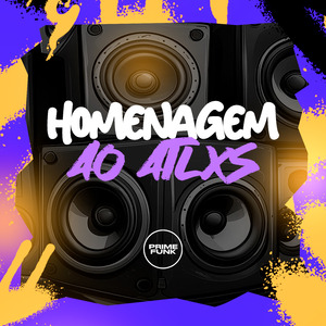Homenagem Ao Atlxs