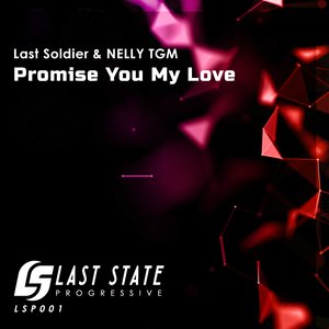 Promise You My Love (Extended Mix)