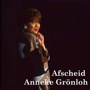 Afscheid
