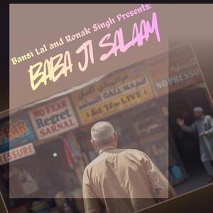 BABA JI SALAM
