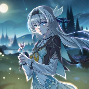 萤火逐光（Tracks Firefly）