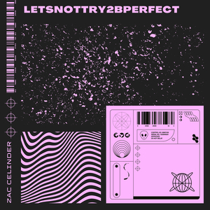 Letsnottry2bperfect