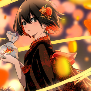 キミガクシ (feat. 初音ミク)