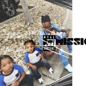 Mission (feat. Blue Benji)