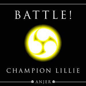 Battle! Champion Lillie