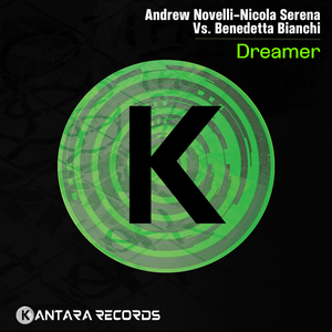 Dreamer (Radio Edit)