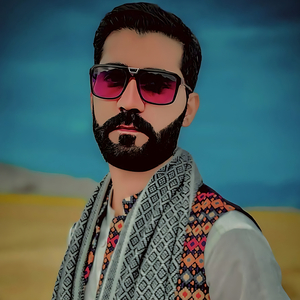 Arman E da Arman (Asghar Zaib)