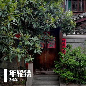 年轮锈
