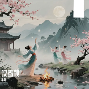 饮春秋