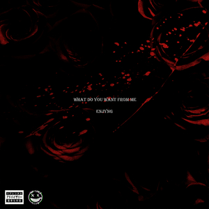 What Do You Want From Me