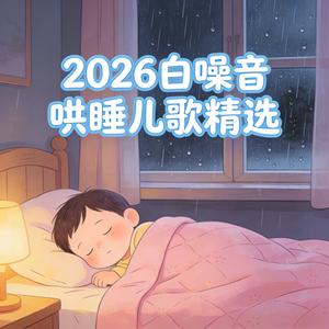 时光暂停键（雷雨白噪音版）