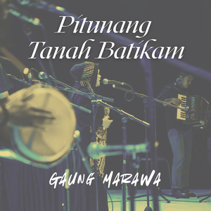 Pitunang Tanah Batikam