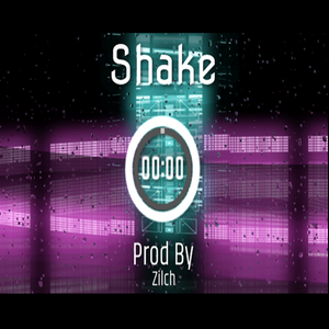 【FREE BEAT】“Shake”节奏律动Tybe Beat