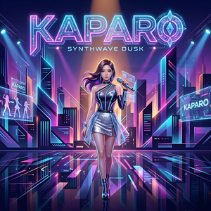 봄바람을 타고 (Riding the spring breeze)