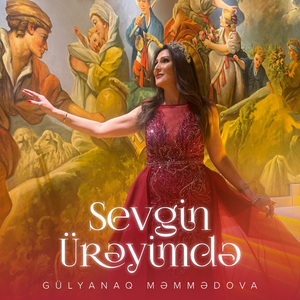 Sevgin Ürəyimdə