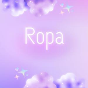 Ropa