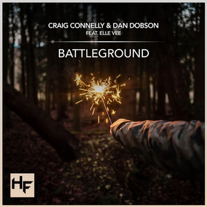 Battleground (Extended Trance Mix)