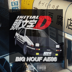 AE86 （prod by ANGER BEATZ）