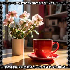 Breezy Outlook Blend