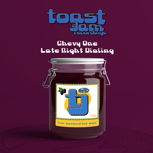 Late Night Dialing (Original Mix)