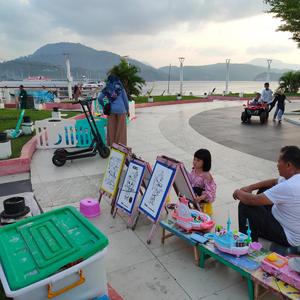 Tempat Ku Pulang