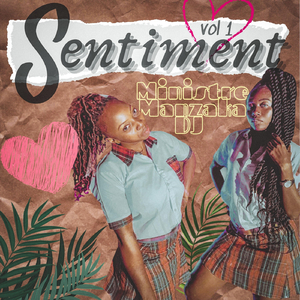 Sentiment, Vol. 1