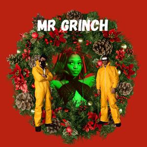 Mr. Grinch (feat. Angelikah)
