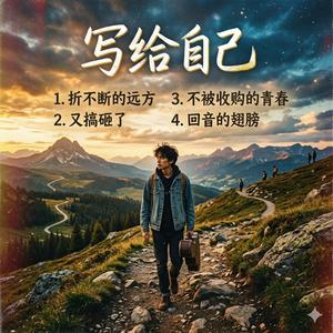 折不断的远方