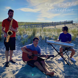 Crying on the Dancefloor