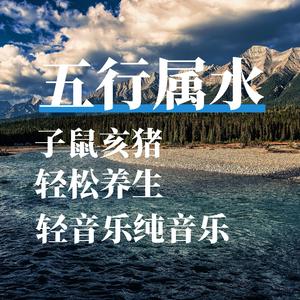 五行属水（养生音乐）