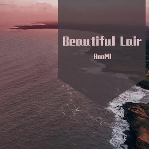 VIXX LR-Beautiful Liar