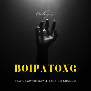 Boipatong (feat. Lawrie Kay & Tankiso Khunou)