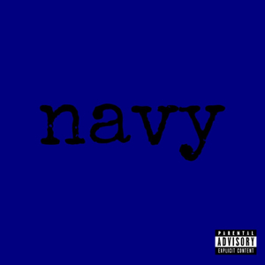 navy