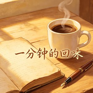 一分钟的回味
