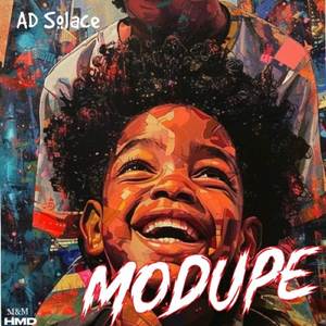 Modupe