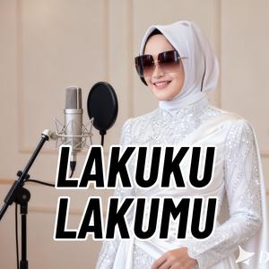 LAKUKU LAKUMU (feat. muliahati)