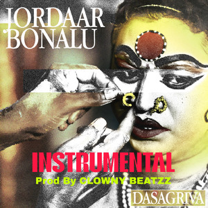 JORDAAR BONALU